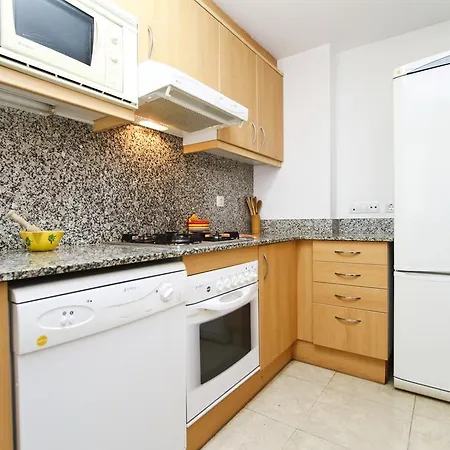 Apartment Roura Planet Costa Dorada