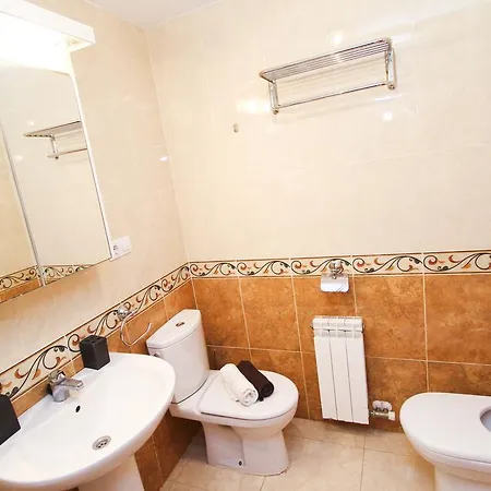 Apartment Roura Planet Costa Dorada La Pineda