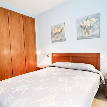 Apartment Roura Planet Costa Dorada *