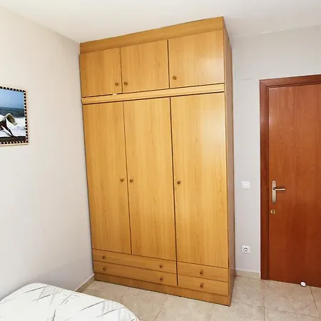 Apartment Roura Planet Costa Dorada La Pineda