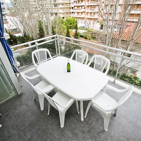 Apartment Roura Planet Costa Dorada
