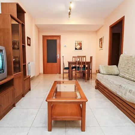 Apartment Roura Planet Costa Dorada