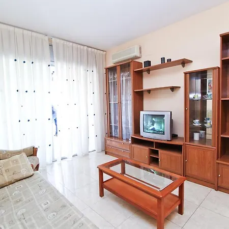 Apartment Roura Planet Costa Dorada *