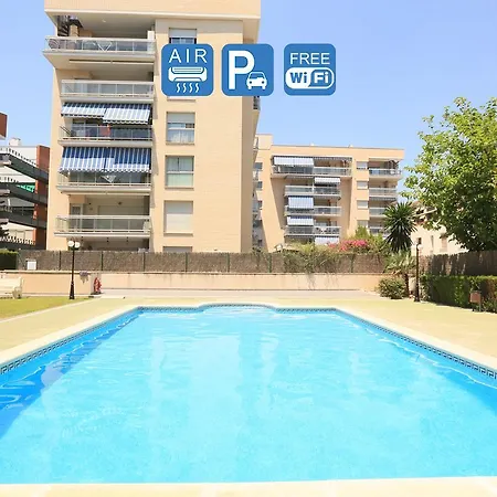 Roura Planet Costa Dorada
